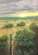 art of Tom Beasley